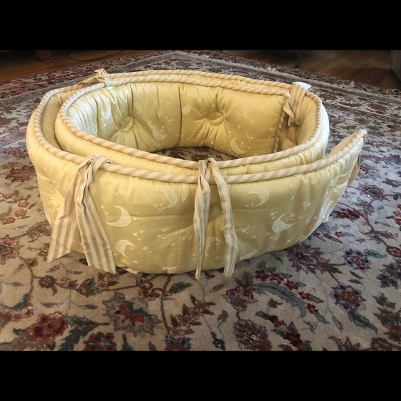 Custom nursery bedding - Picture 12 of 13